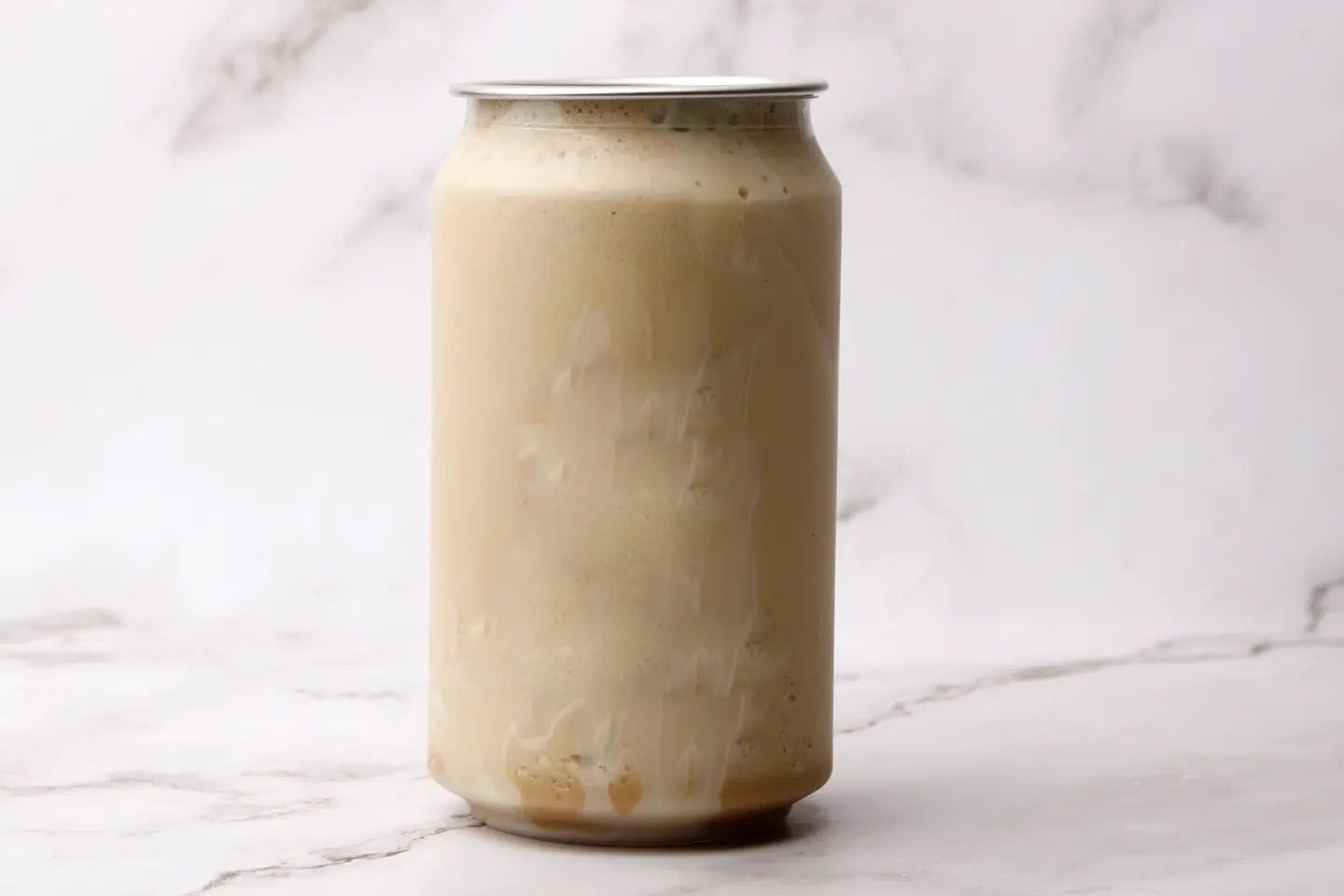 Spanish Frappe