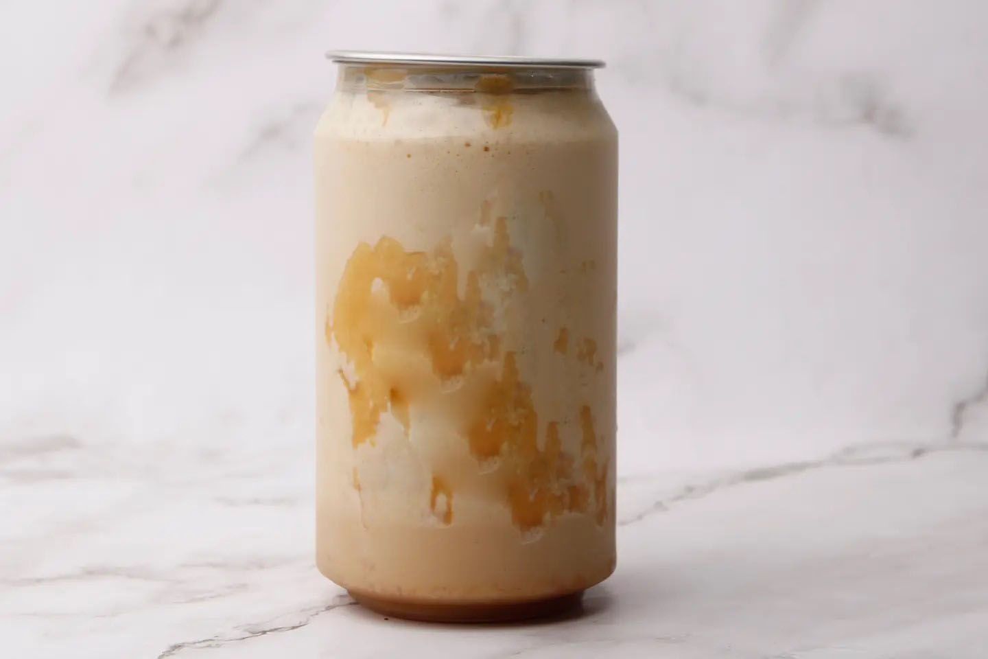 Carmel Frappe