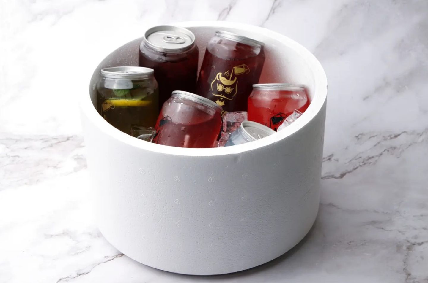 Beverages Box