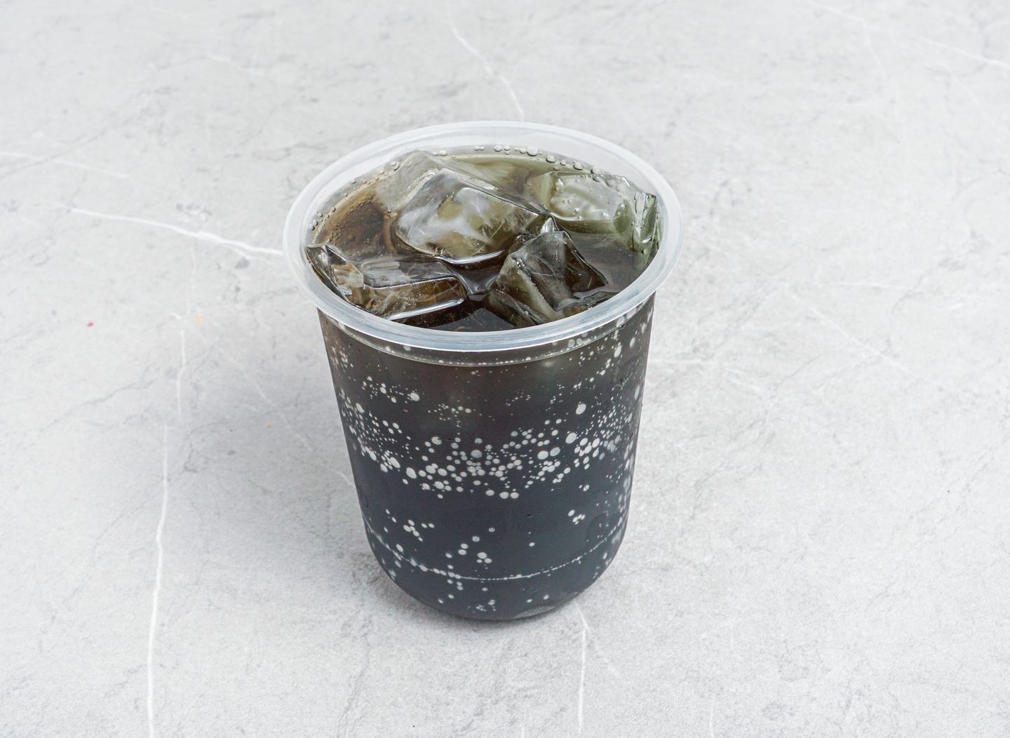 Mix Berry Mojito