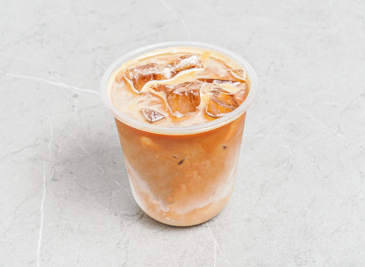 Ice White Mocha
