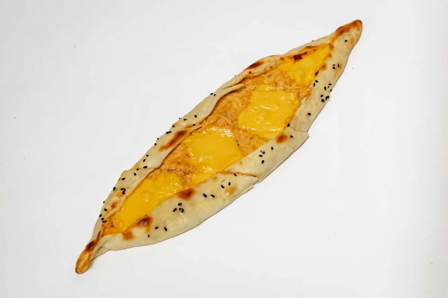 فطيرة شكشوكة قارب