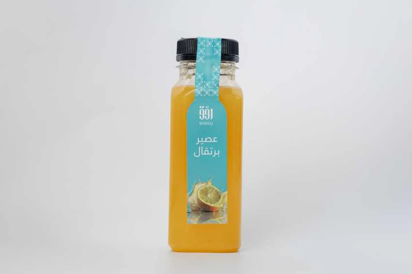 عصير برتقال