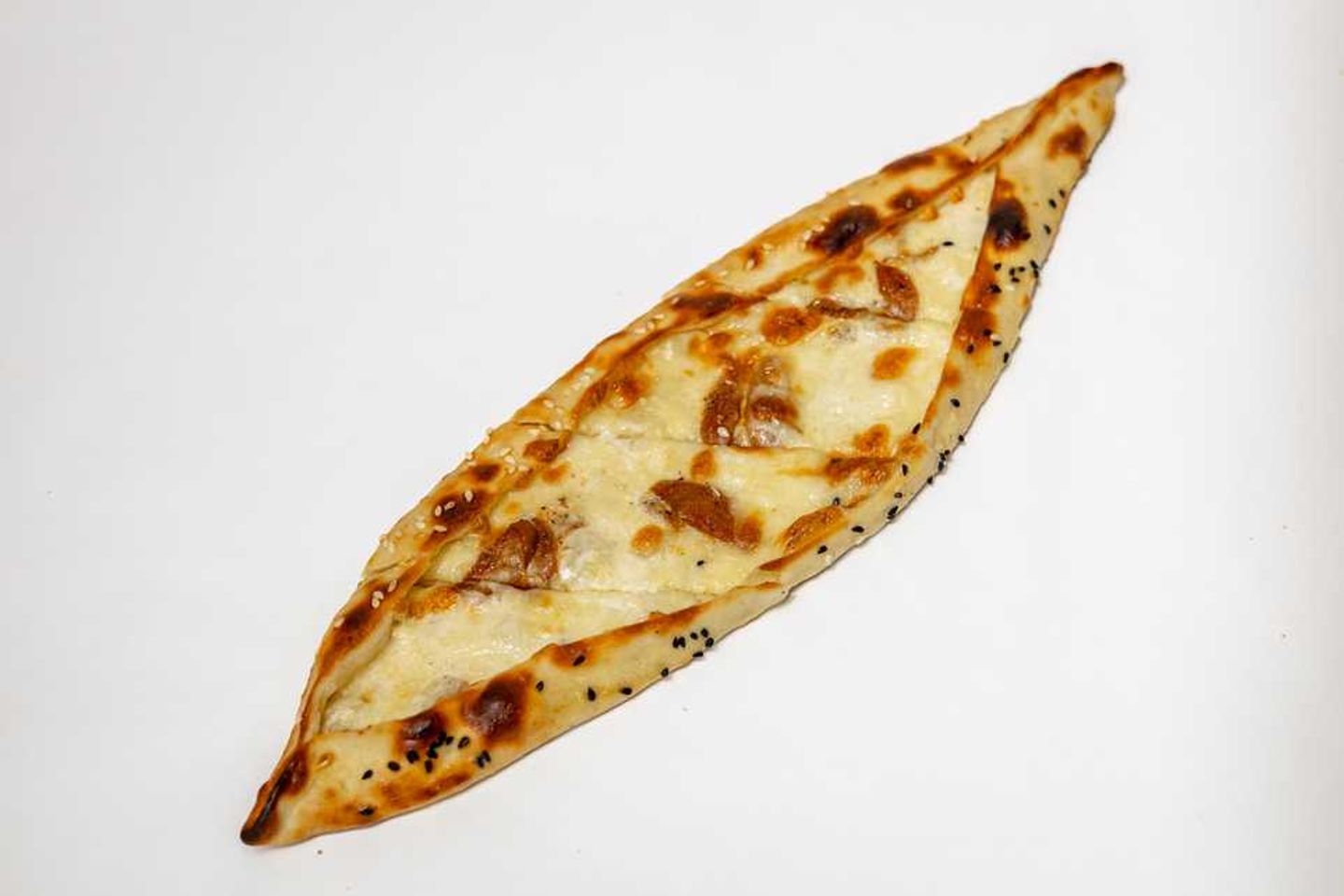 فطيرة هوت دوق قارب