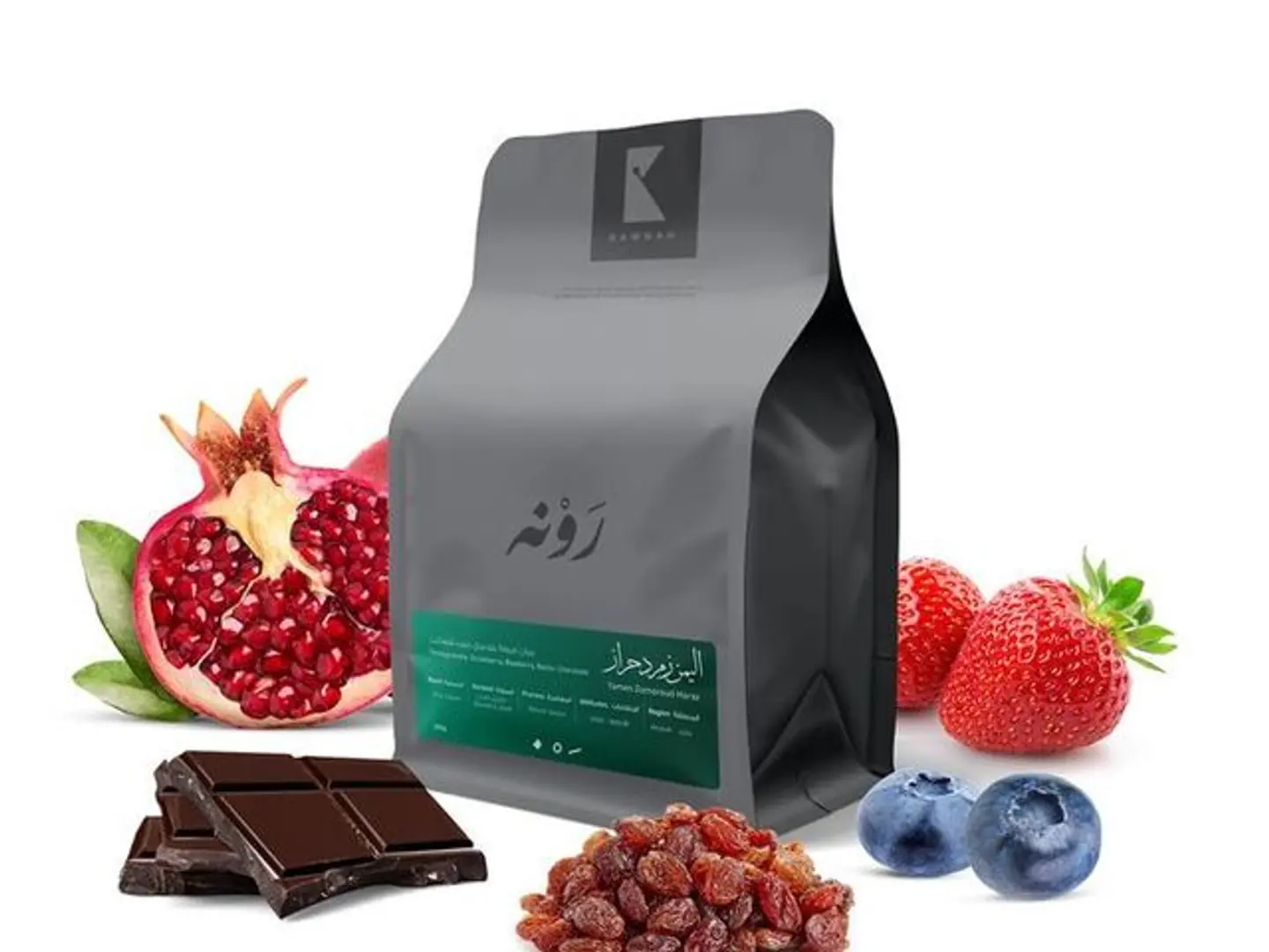 طاهر محصول فاخر ١٢٥ جرام