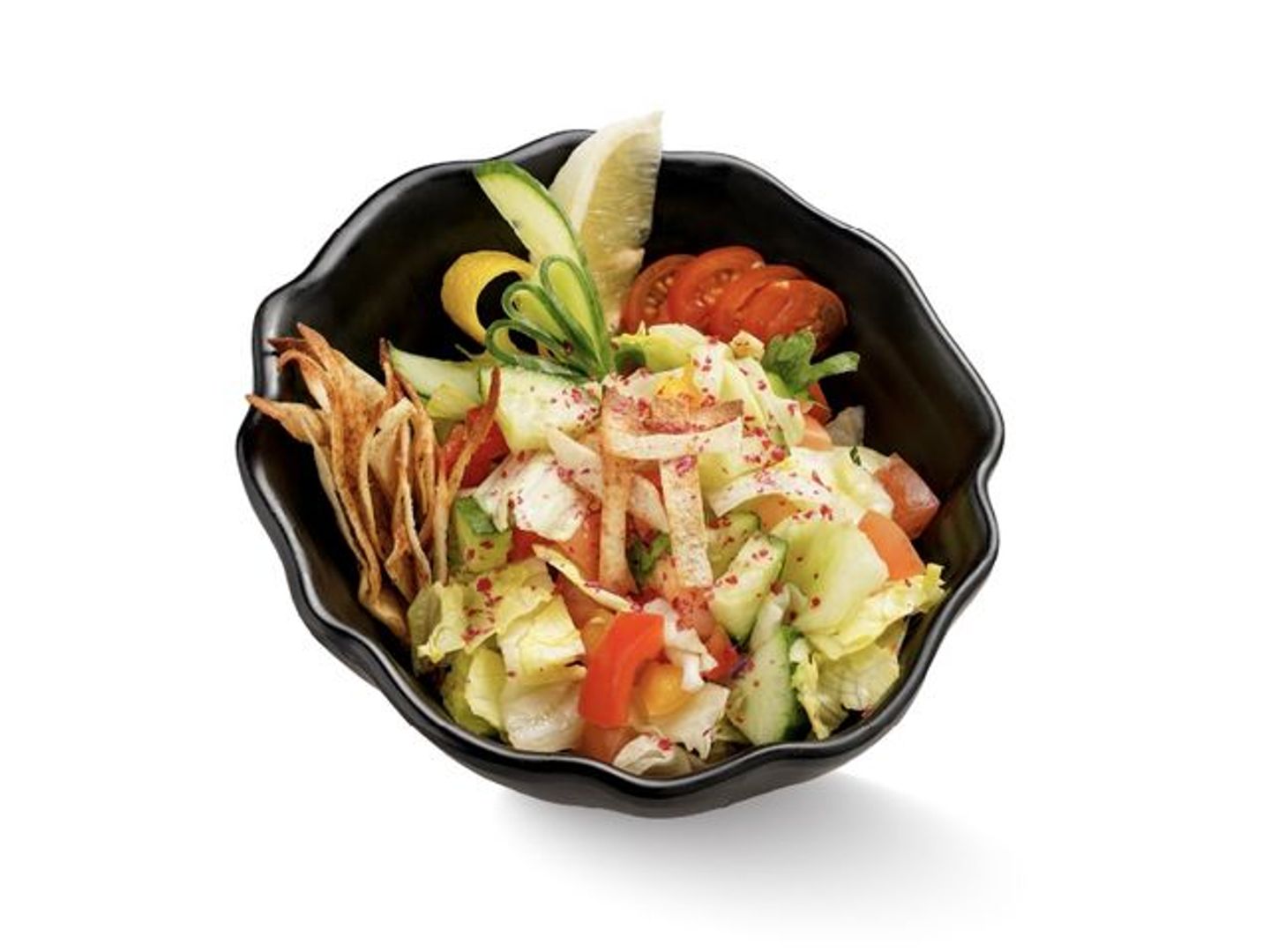Fatosh Salad