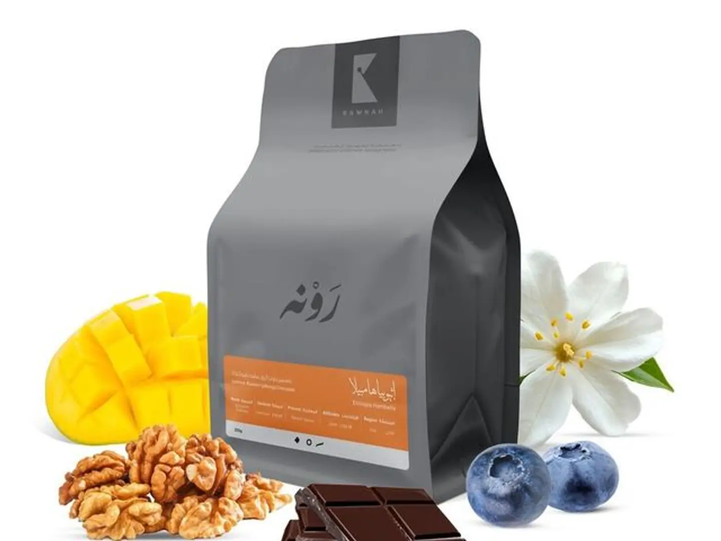 Ethiopia Hembela 250g Drip Coffee