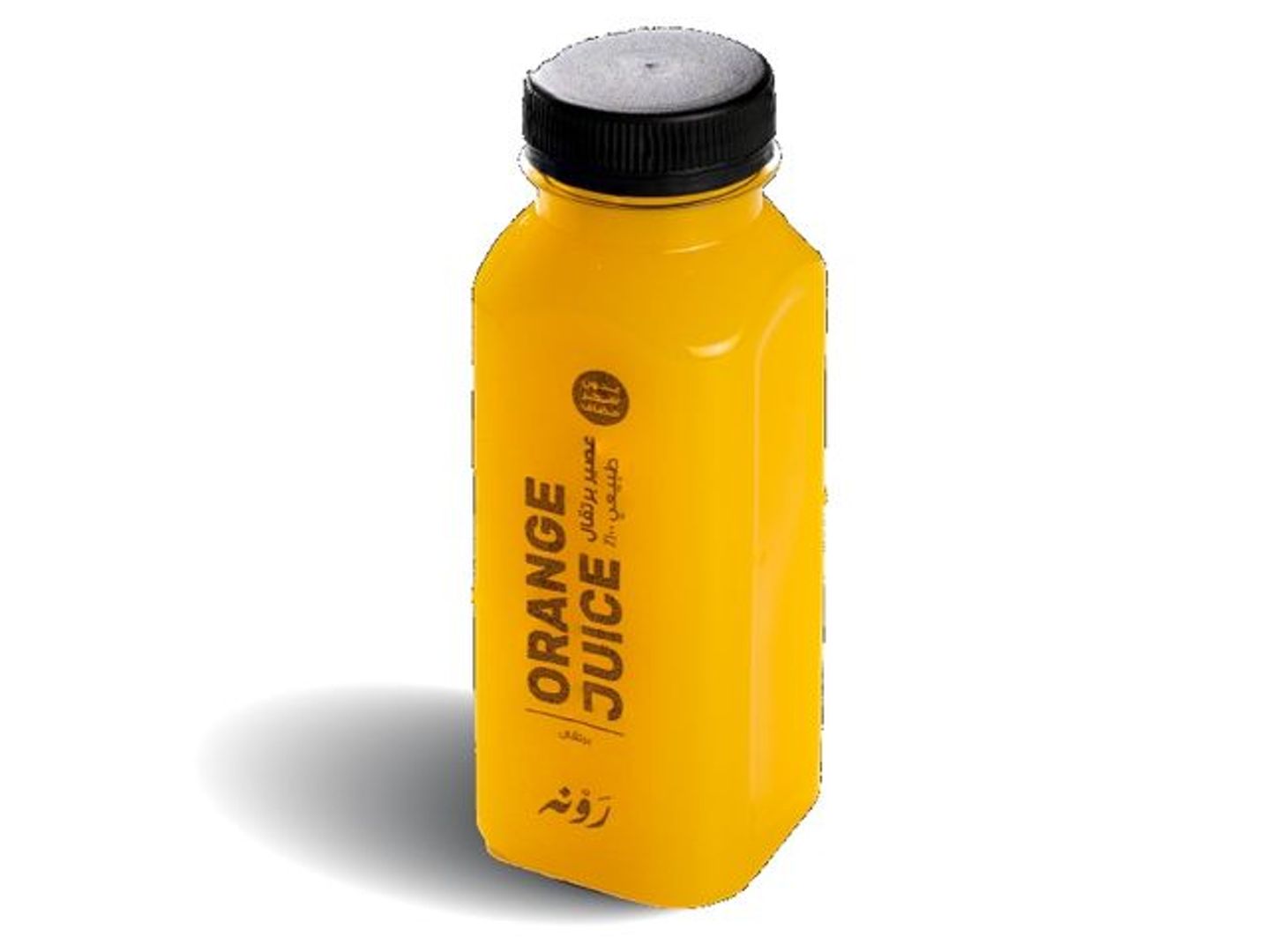 Orange Juice
