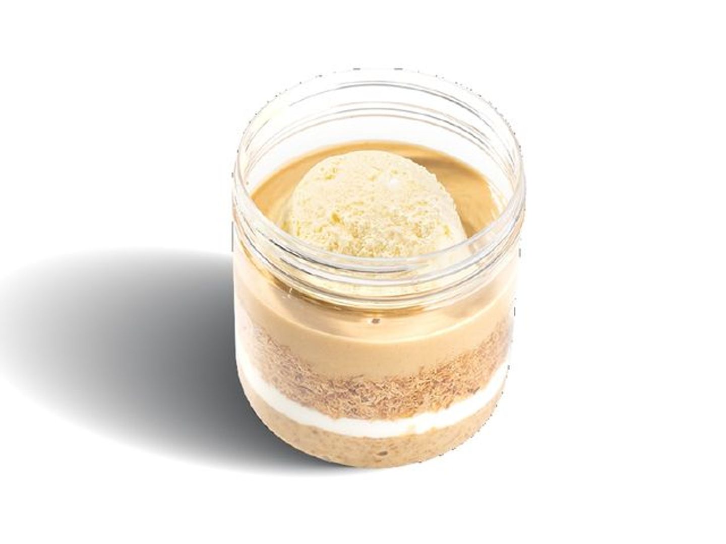 Grand Kunafa Kinder And Hazelnut