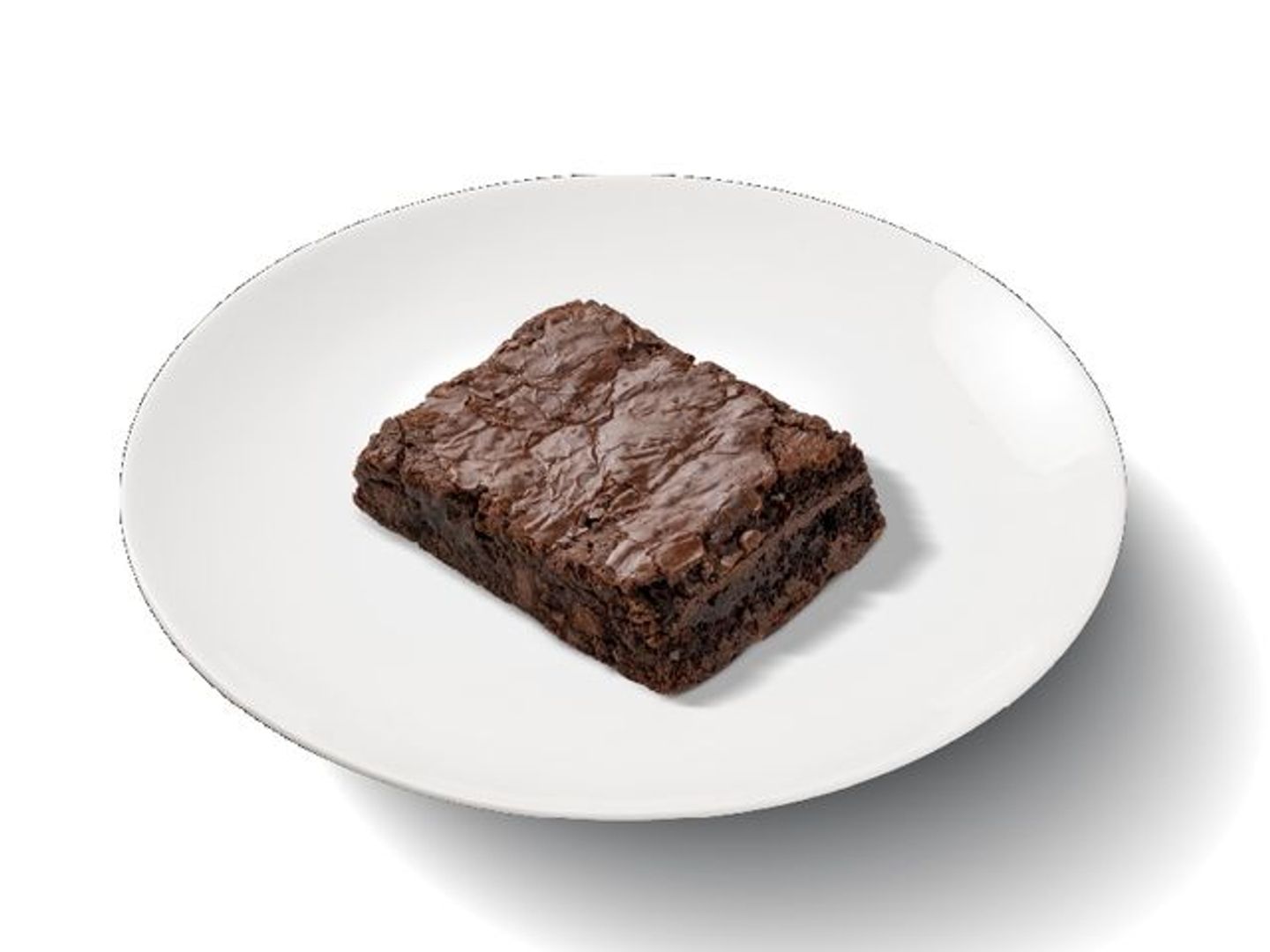 Brownies Cake