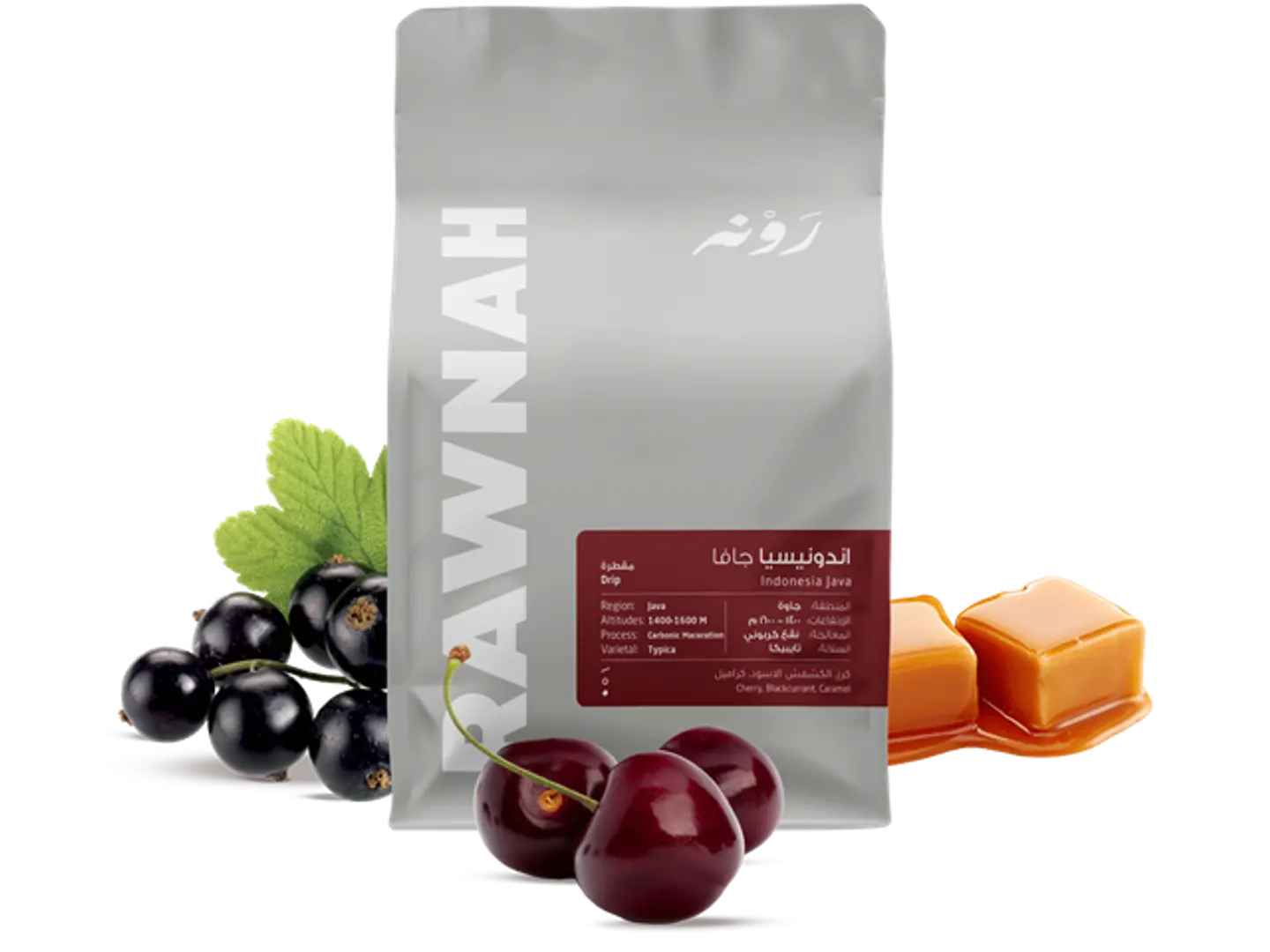 Indonesia Java 250 Gm Drip