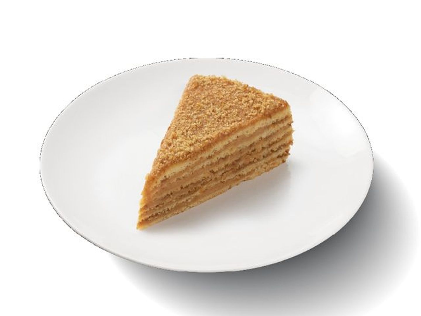 Honey Cake