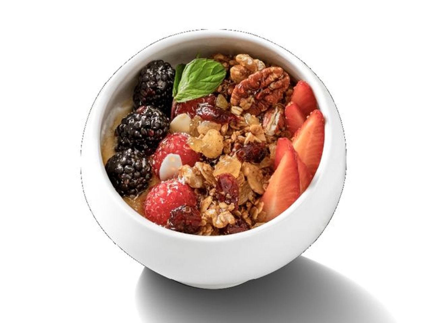 Granola.