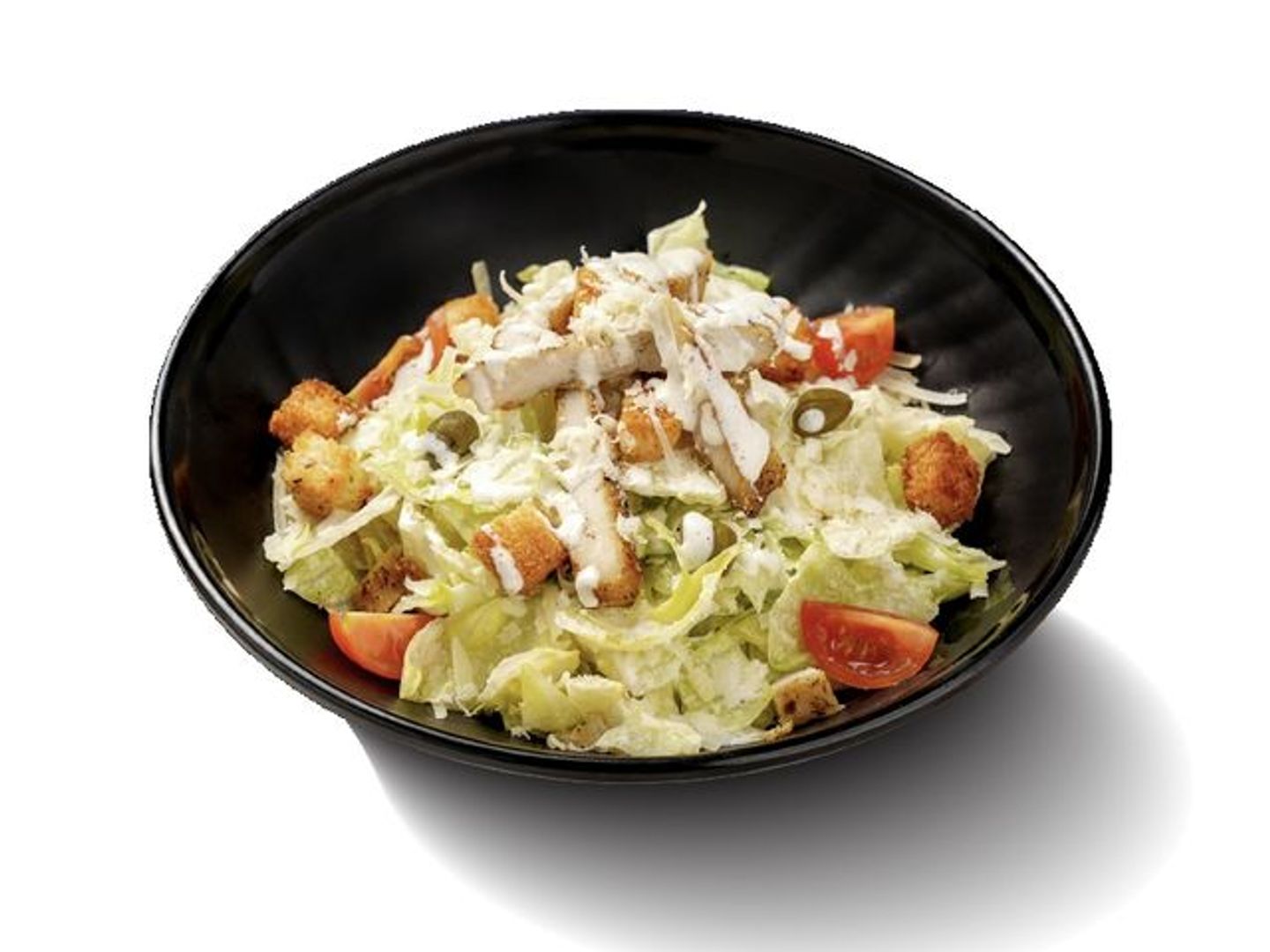 Ceasar Salad