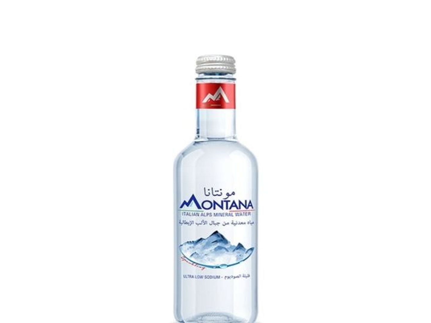 Montana Sparkling Water