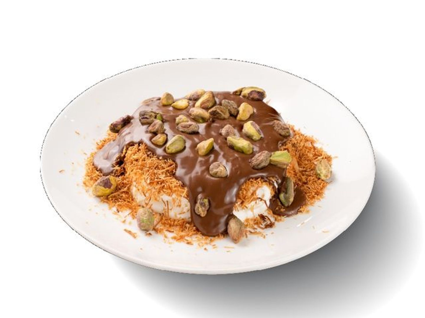 Kunafa +