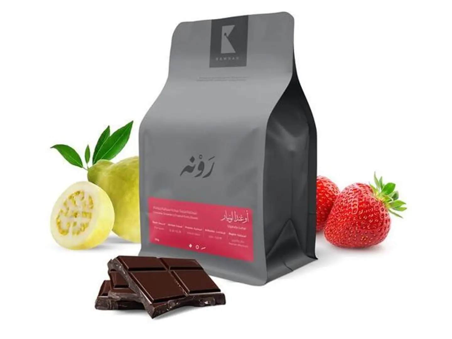 Uganda Lunyiar Drip Coffee