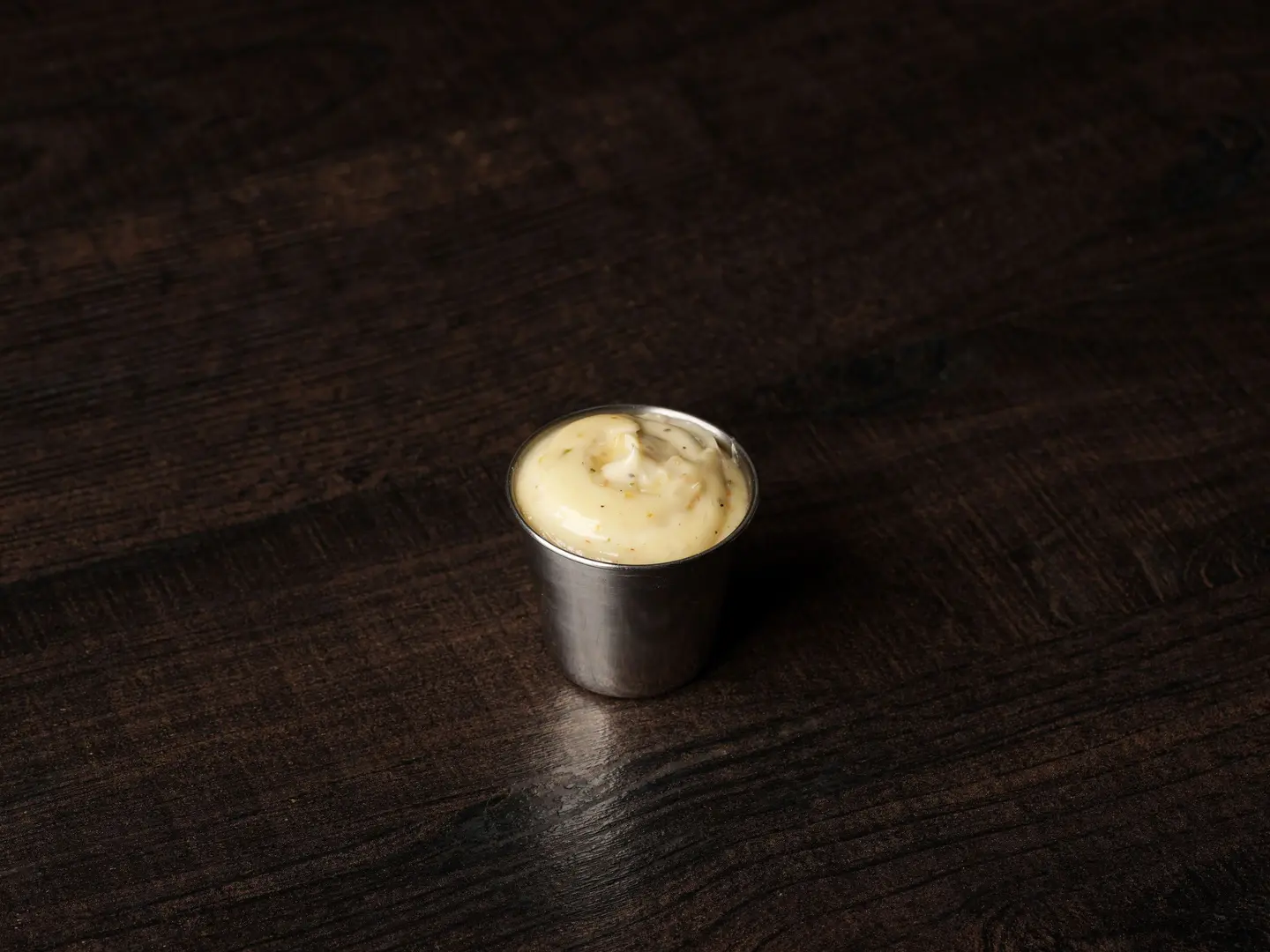 Aioli Sauce