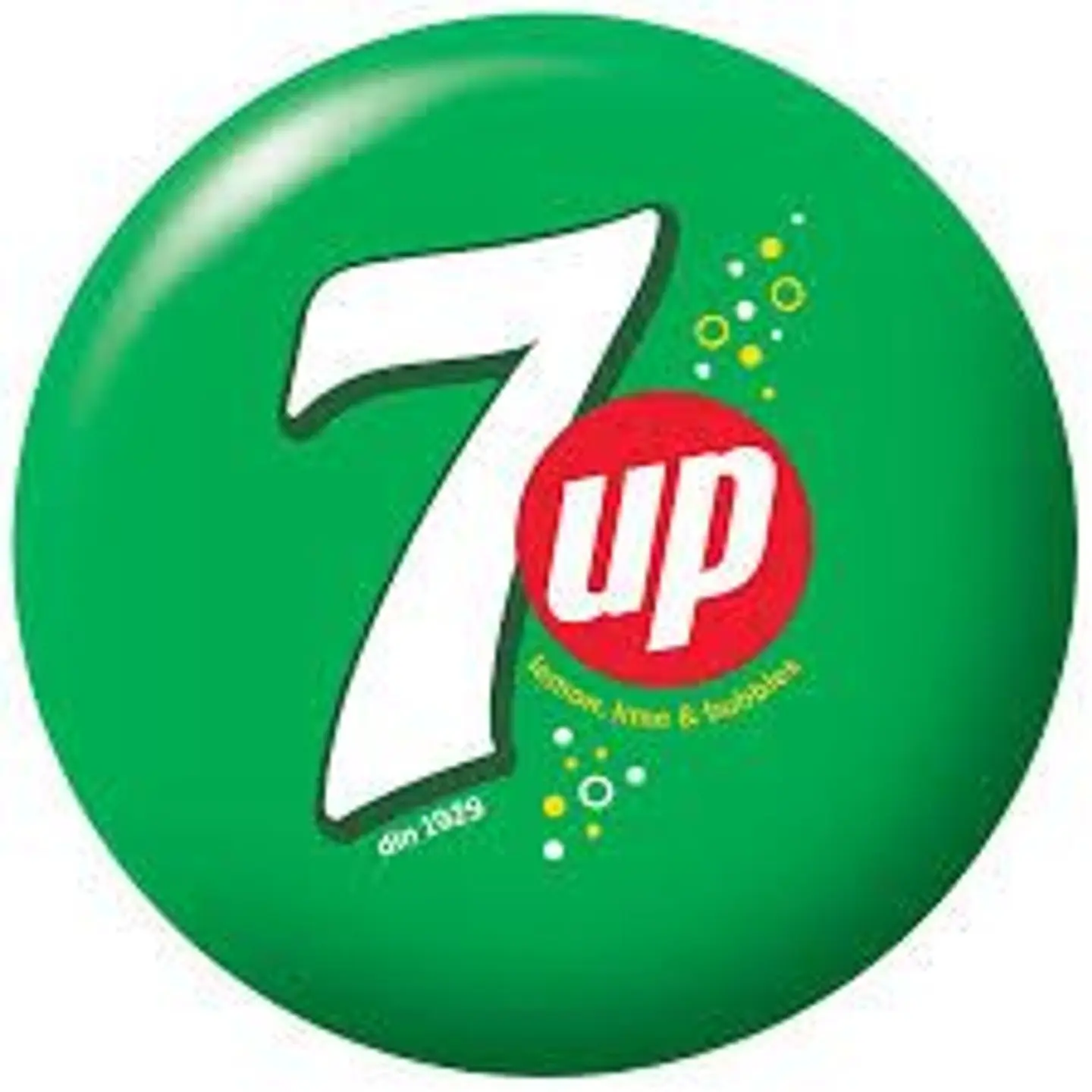 7 Up