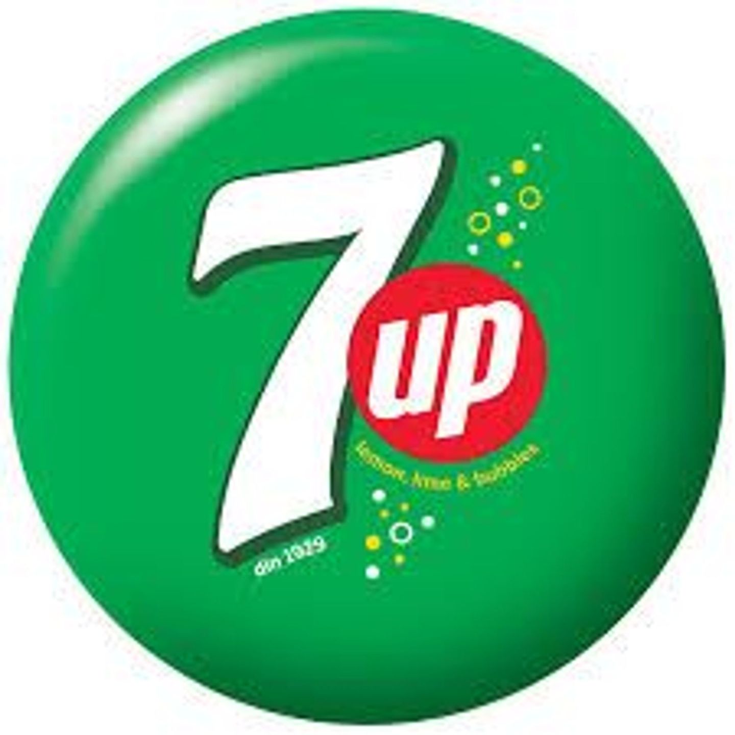 7 Up