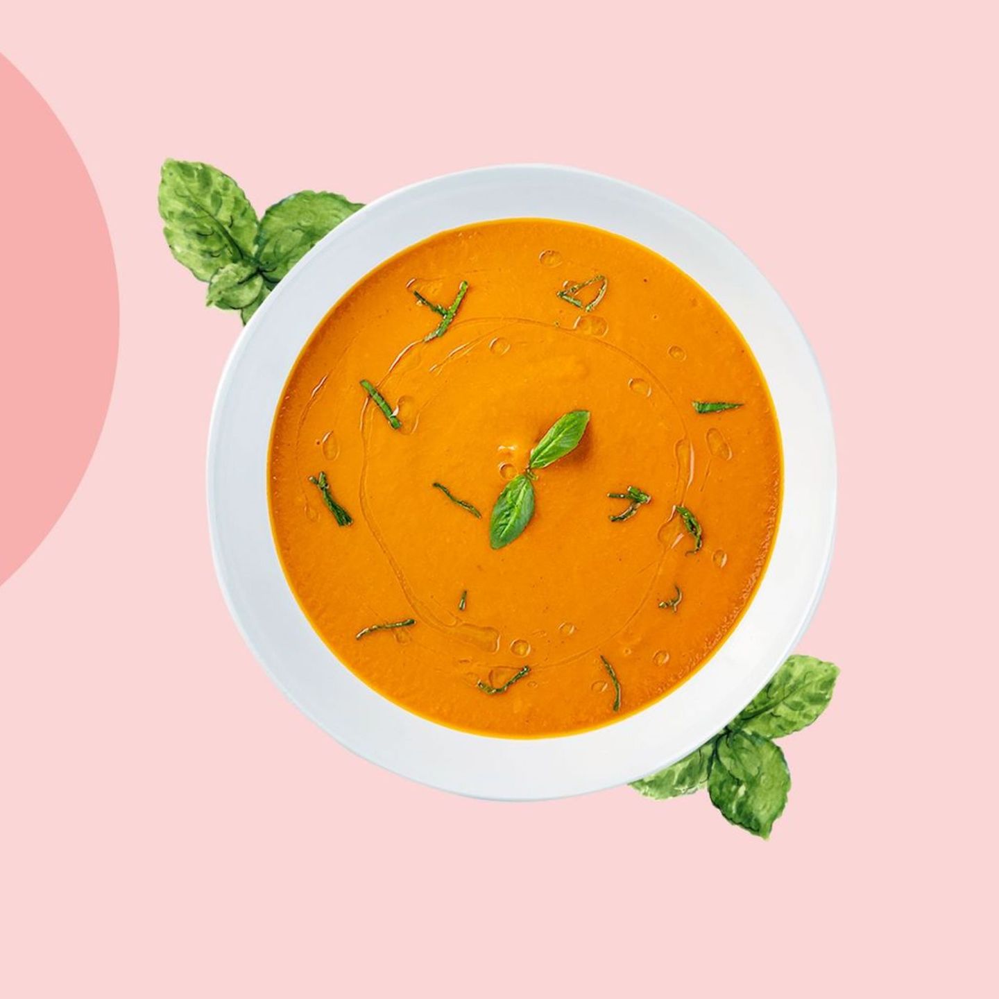Creamy Tomato Soup