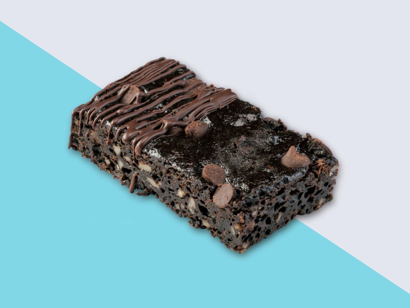 Vegan Brownie