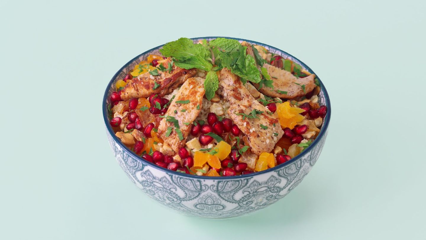 Tangier (Regular)