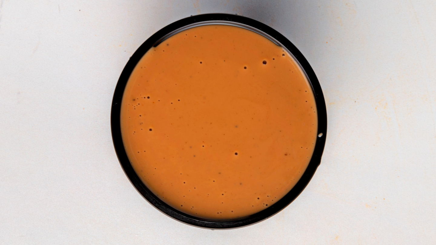 Low Fat Balsamic