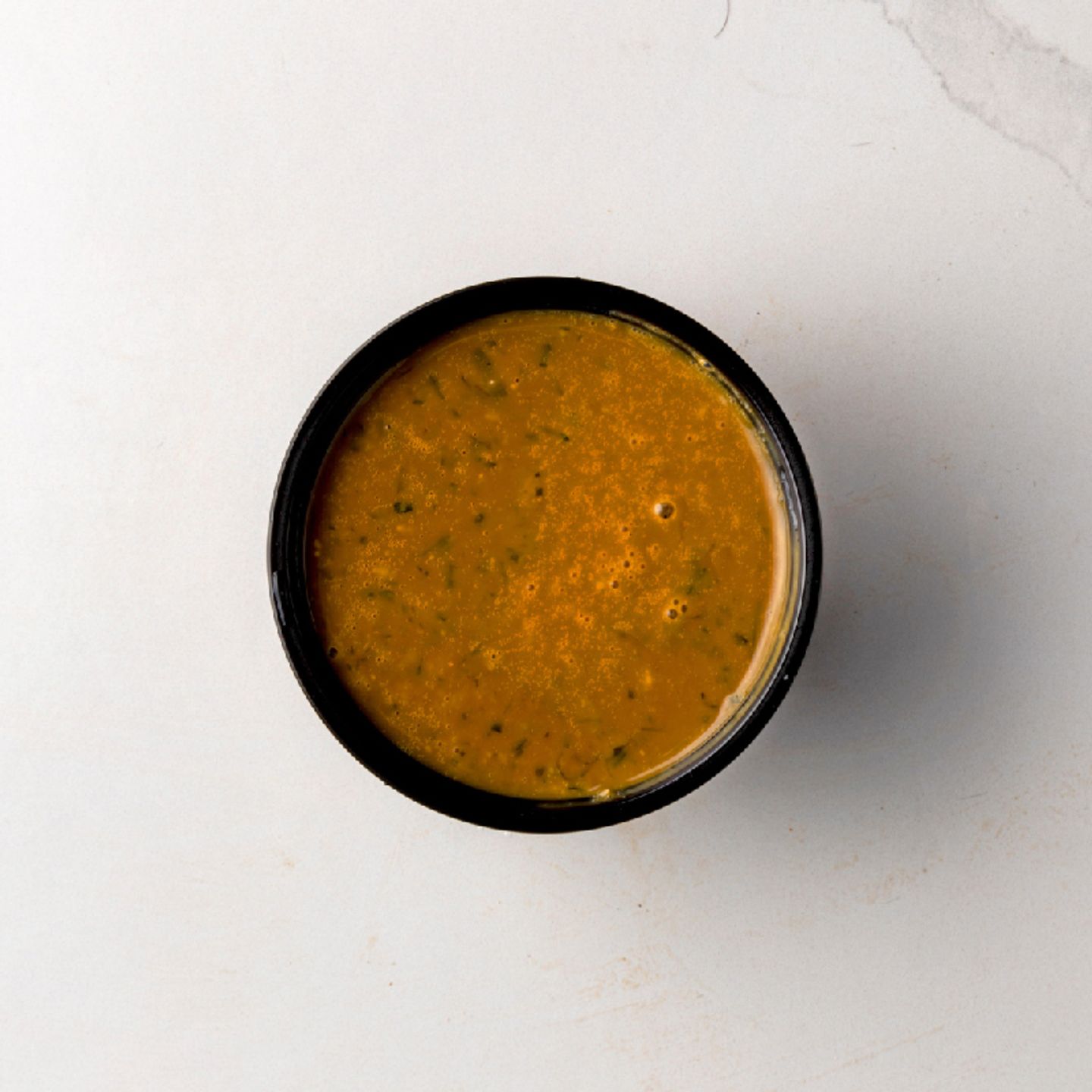 Roasted Sesame