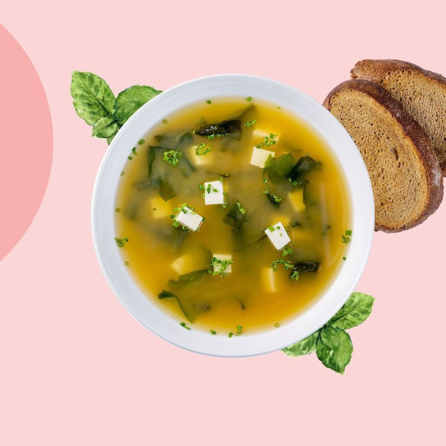 Miso Soup