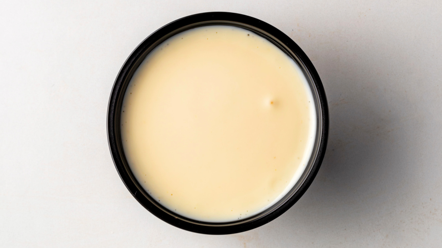 Caesar Dressing