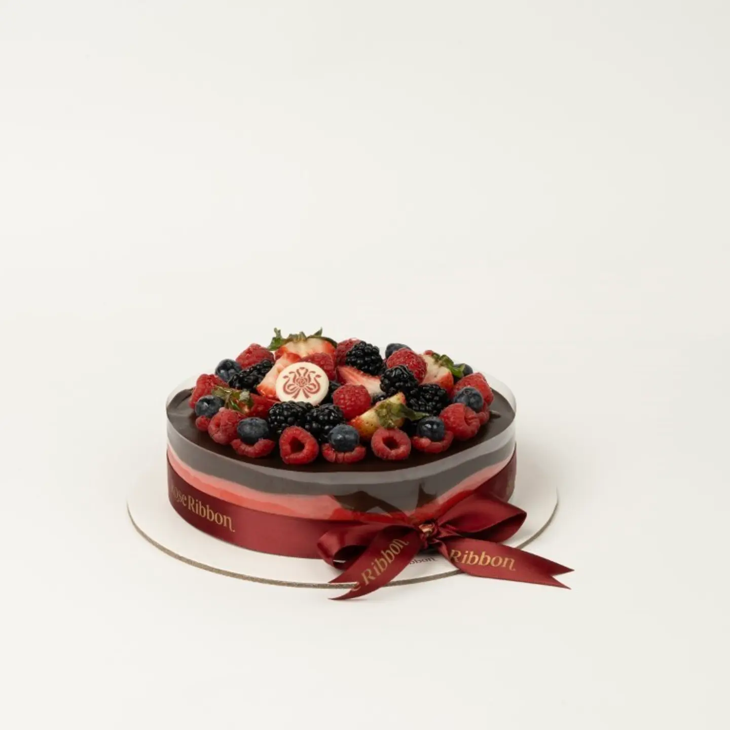 Cheesecake Red Velvet Large