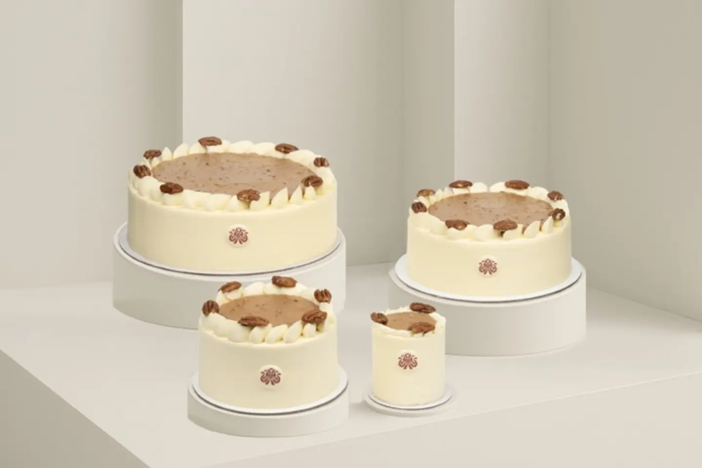 كيكة البيكان