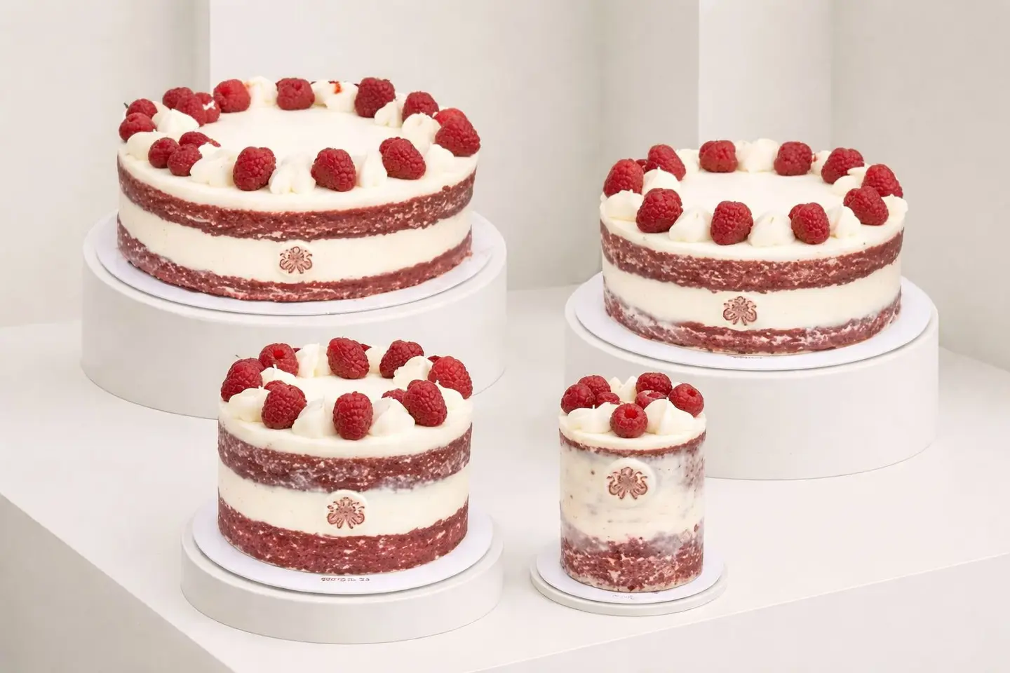 كيكة الرد فلفت