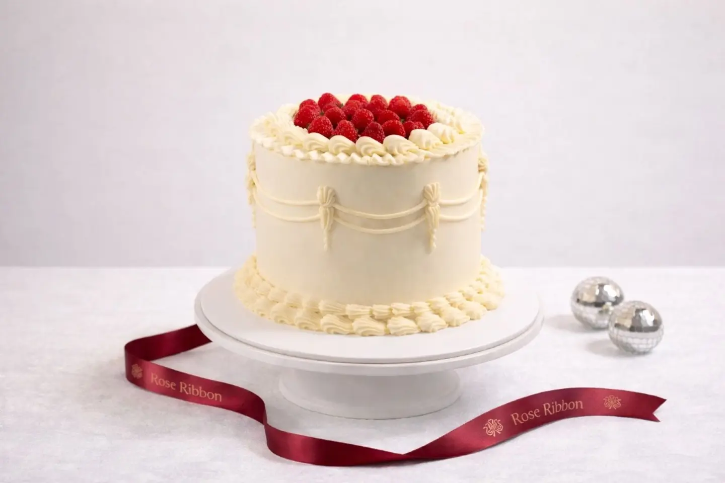 Special Red Velvet Small