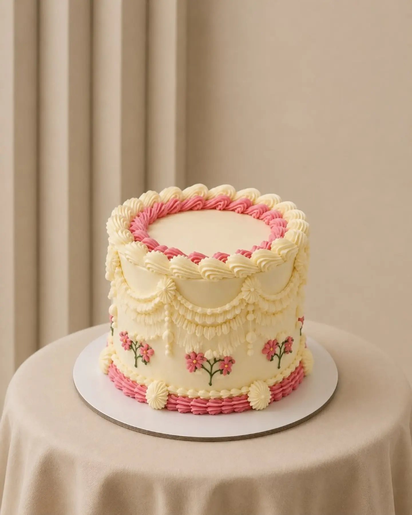 Special Red Velvet Small