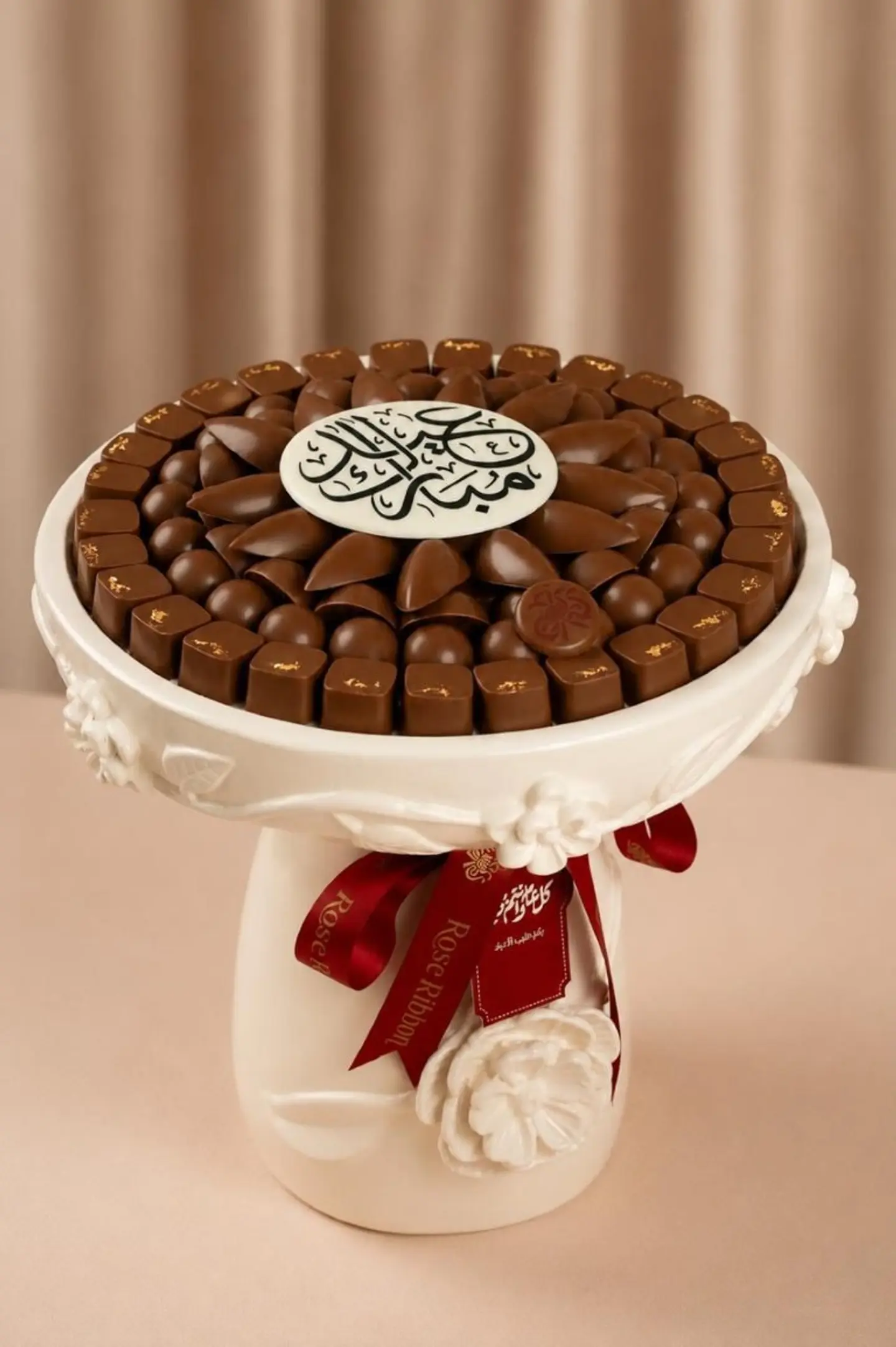 Chocolate Tray 1 Kg