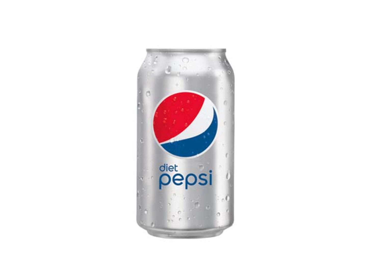 بيبسى دايت علبه