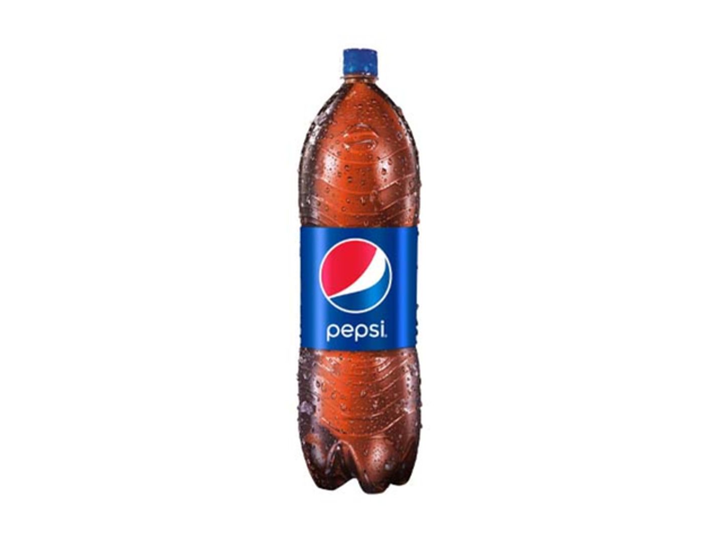 بيبسى وسط