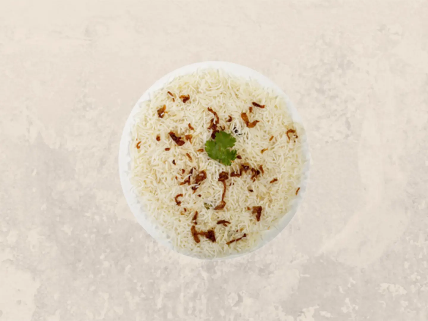 Rice Pishawari