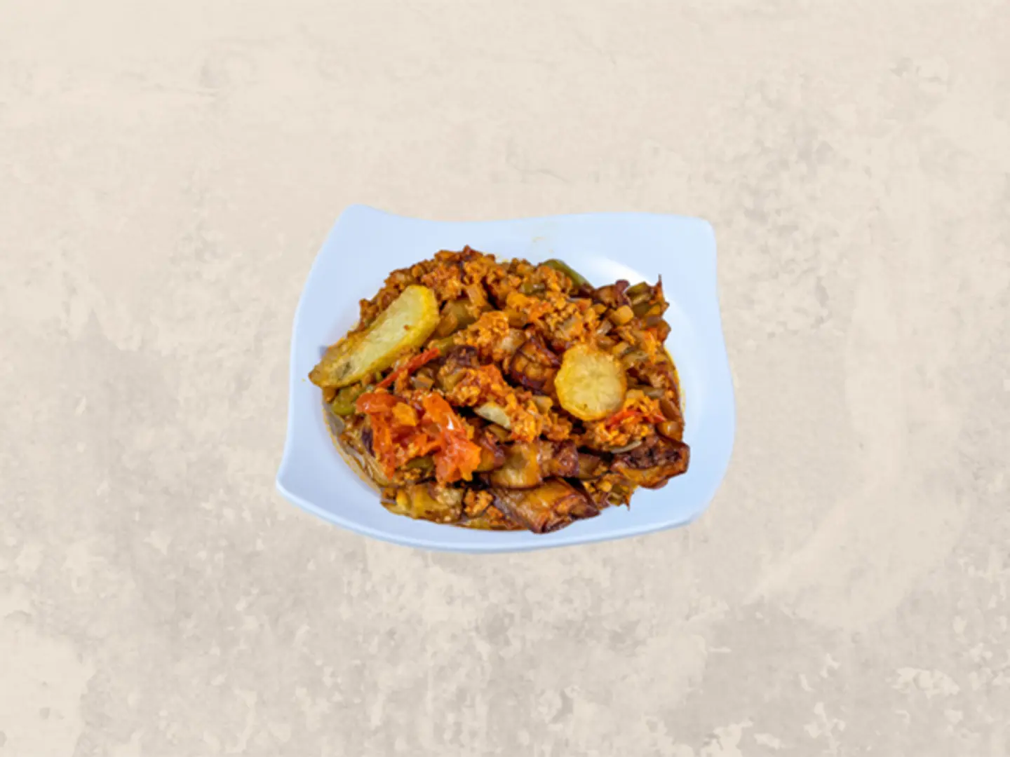 Moussaka