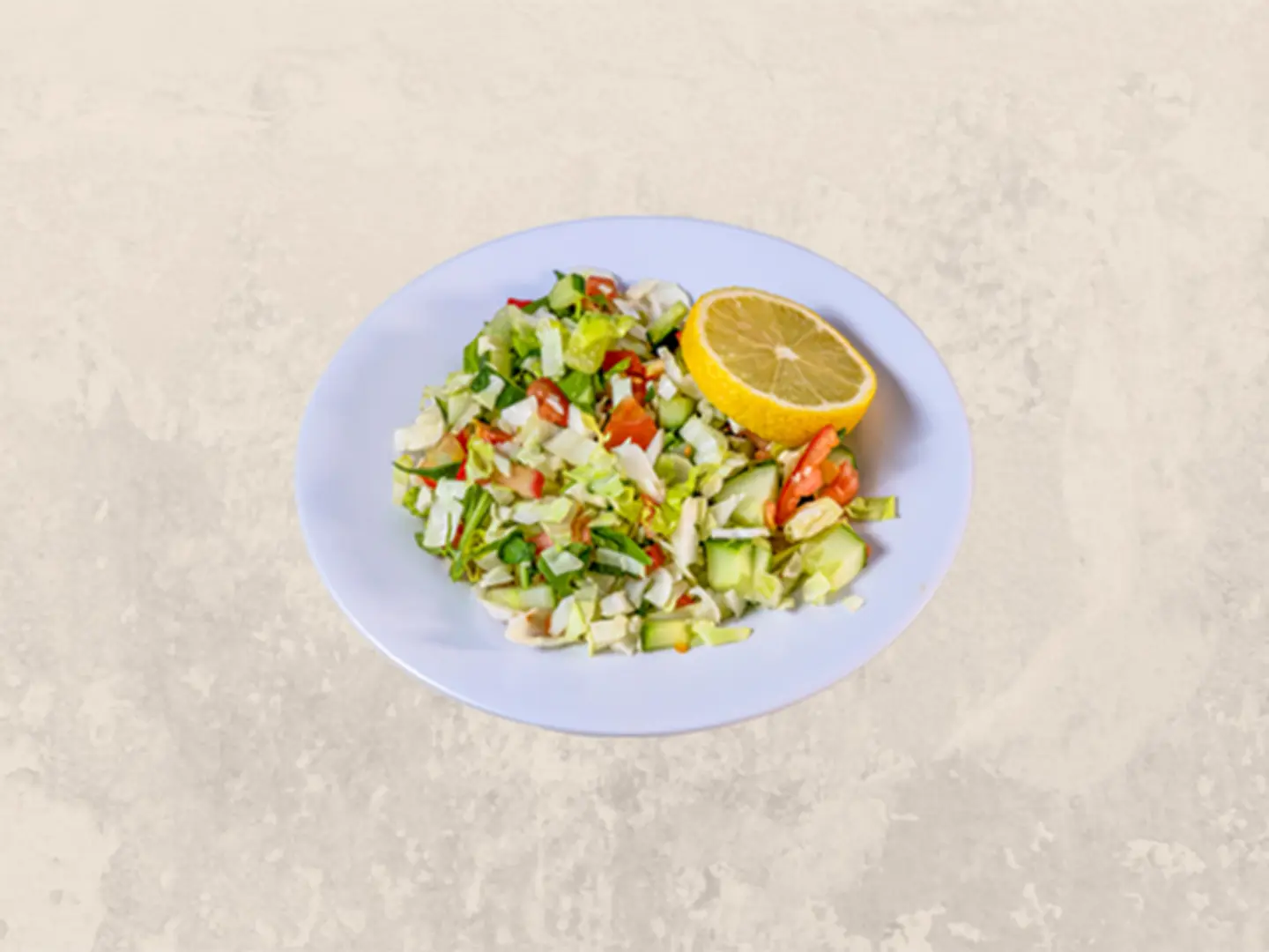 Green Salad