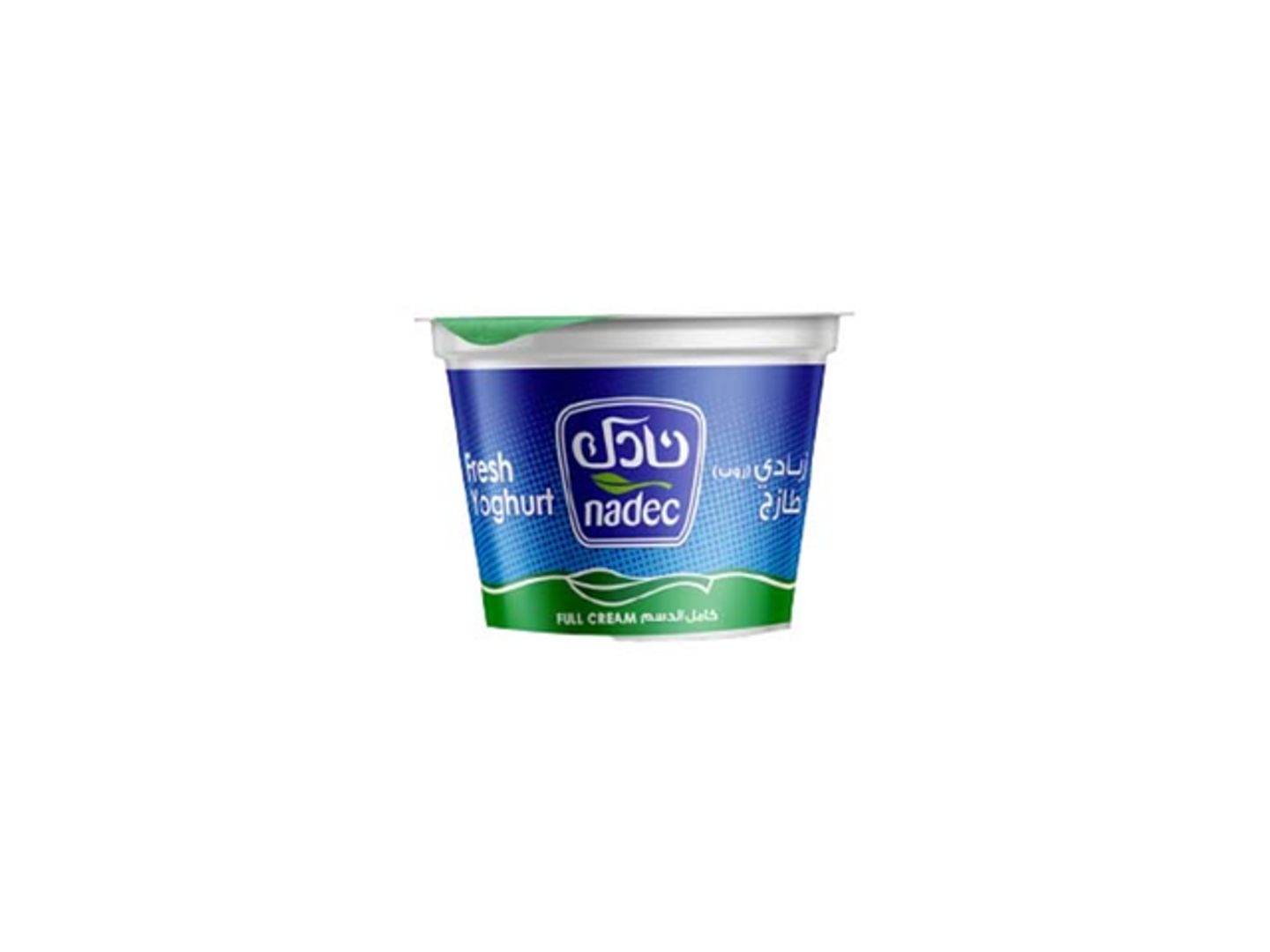 زبادى