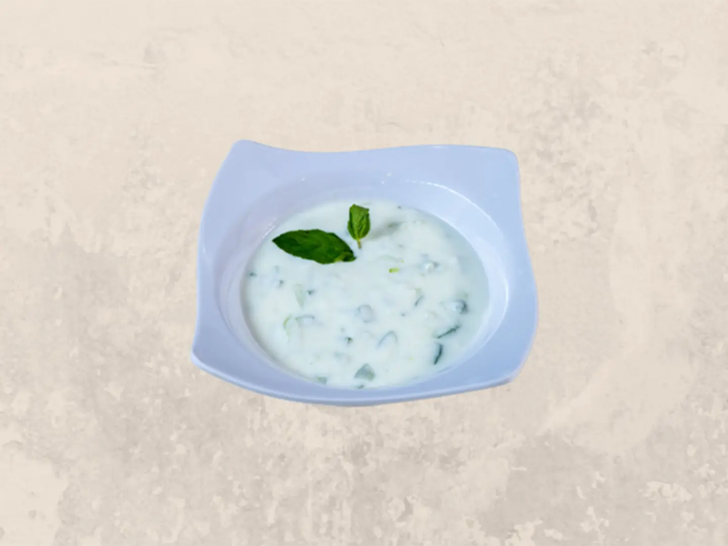 Yogurt Salad