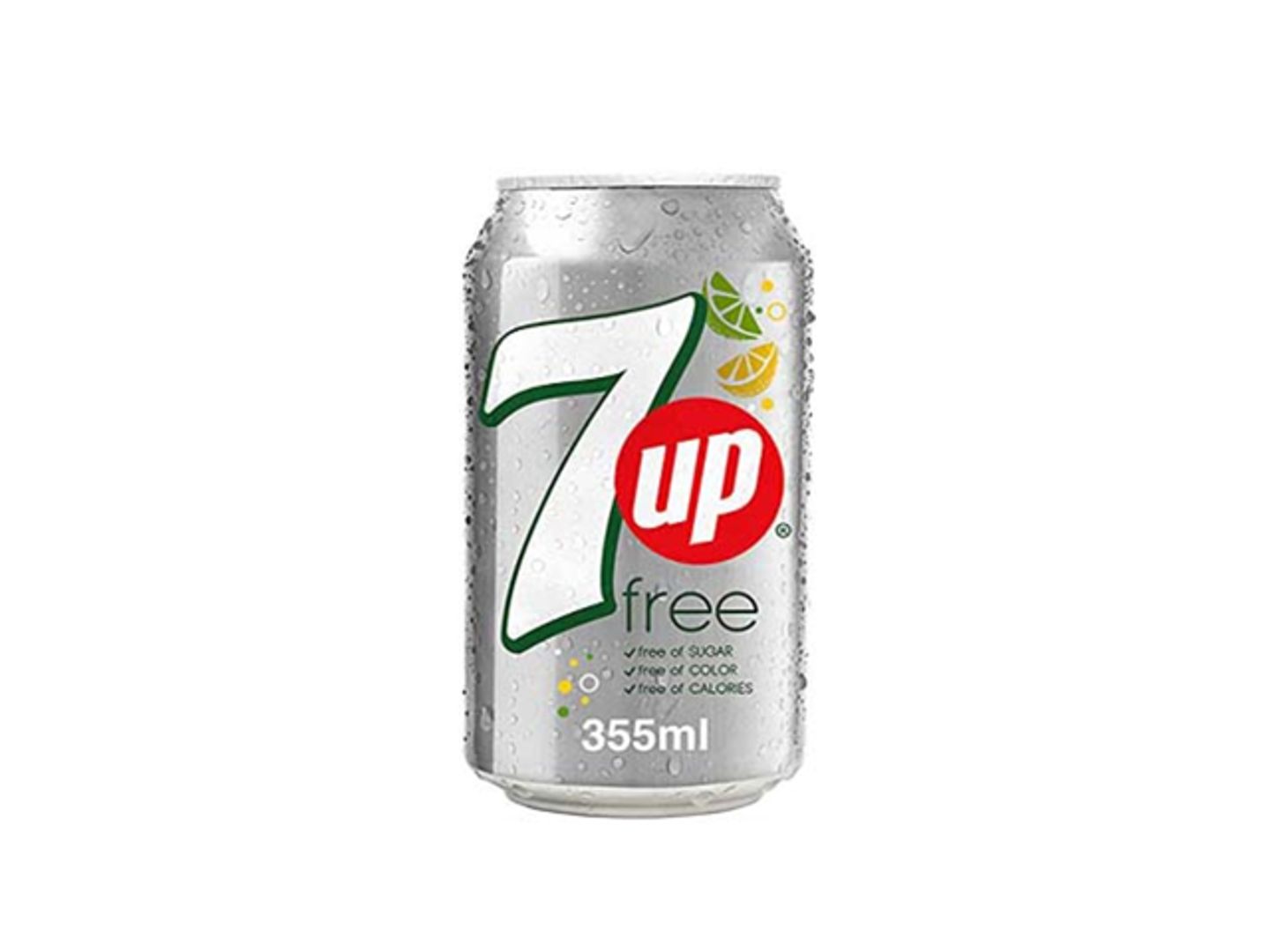 سفن أب دايت علبه