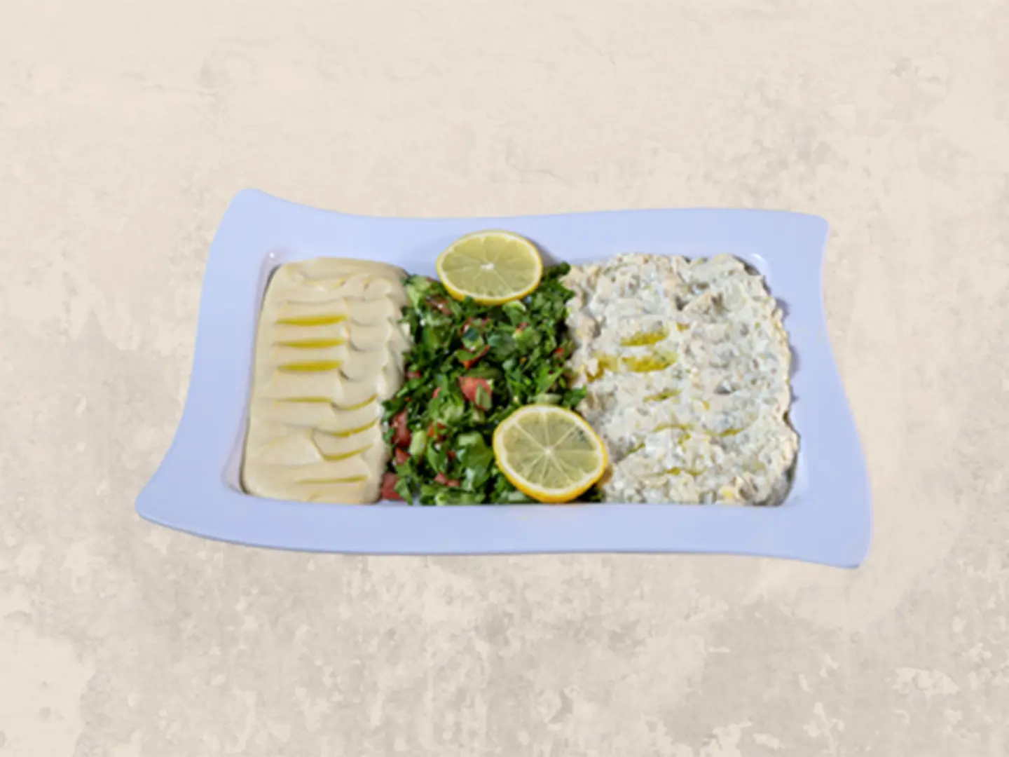 Large Appetizer