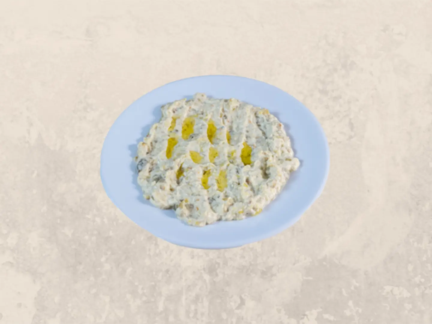 Metabel Salad