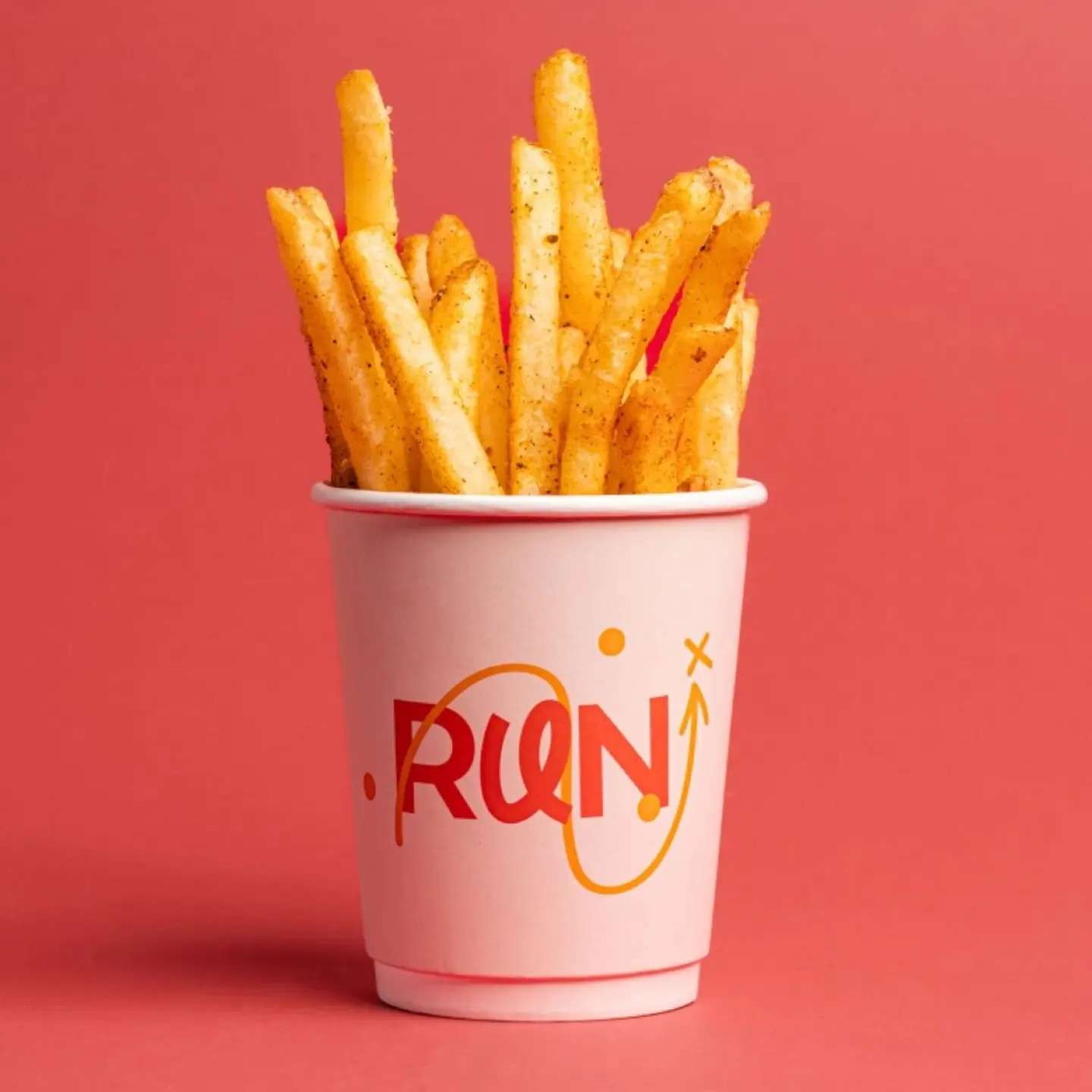 Cajun Fries