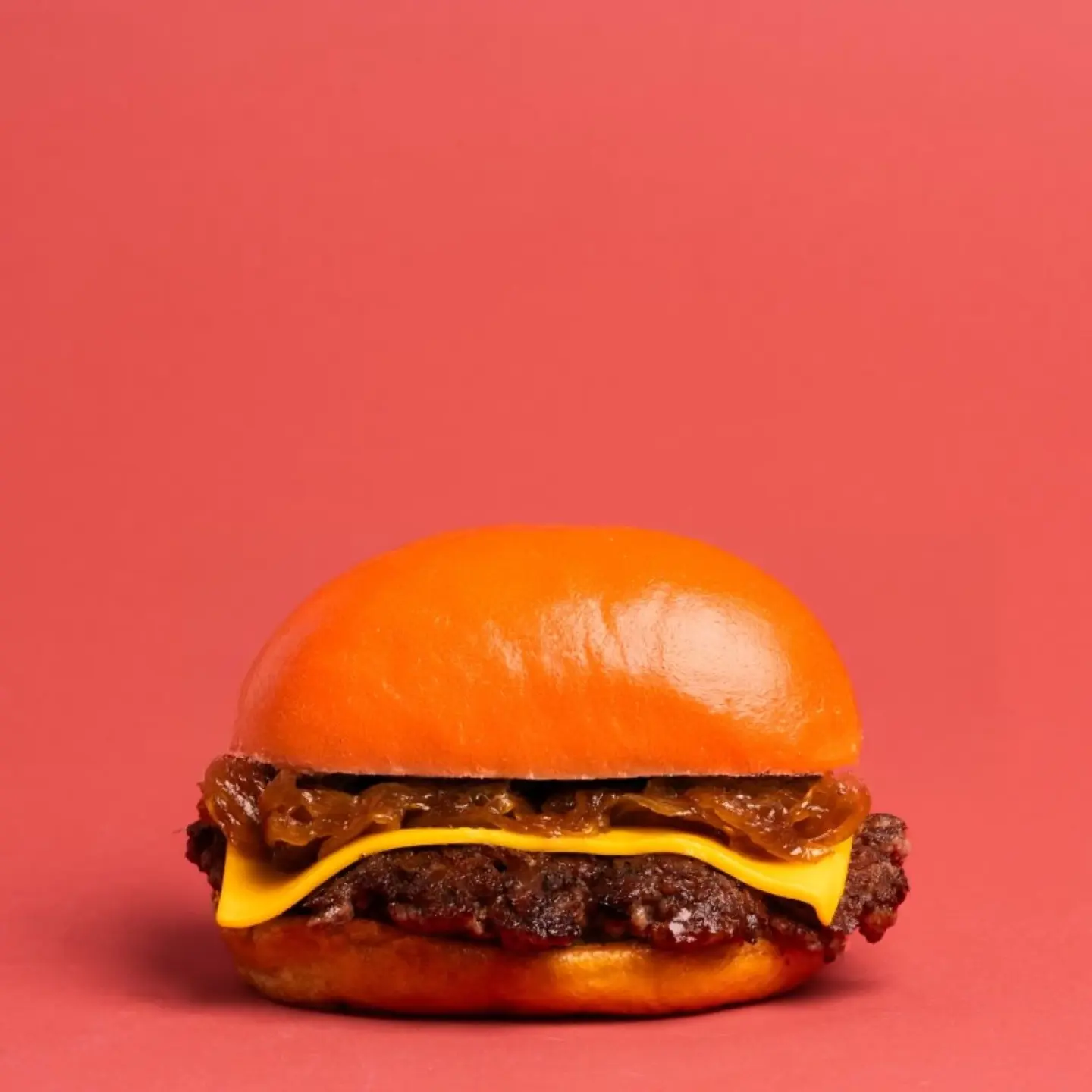 Run Burger Single