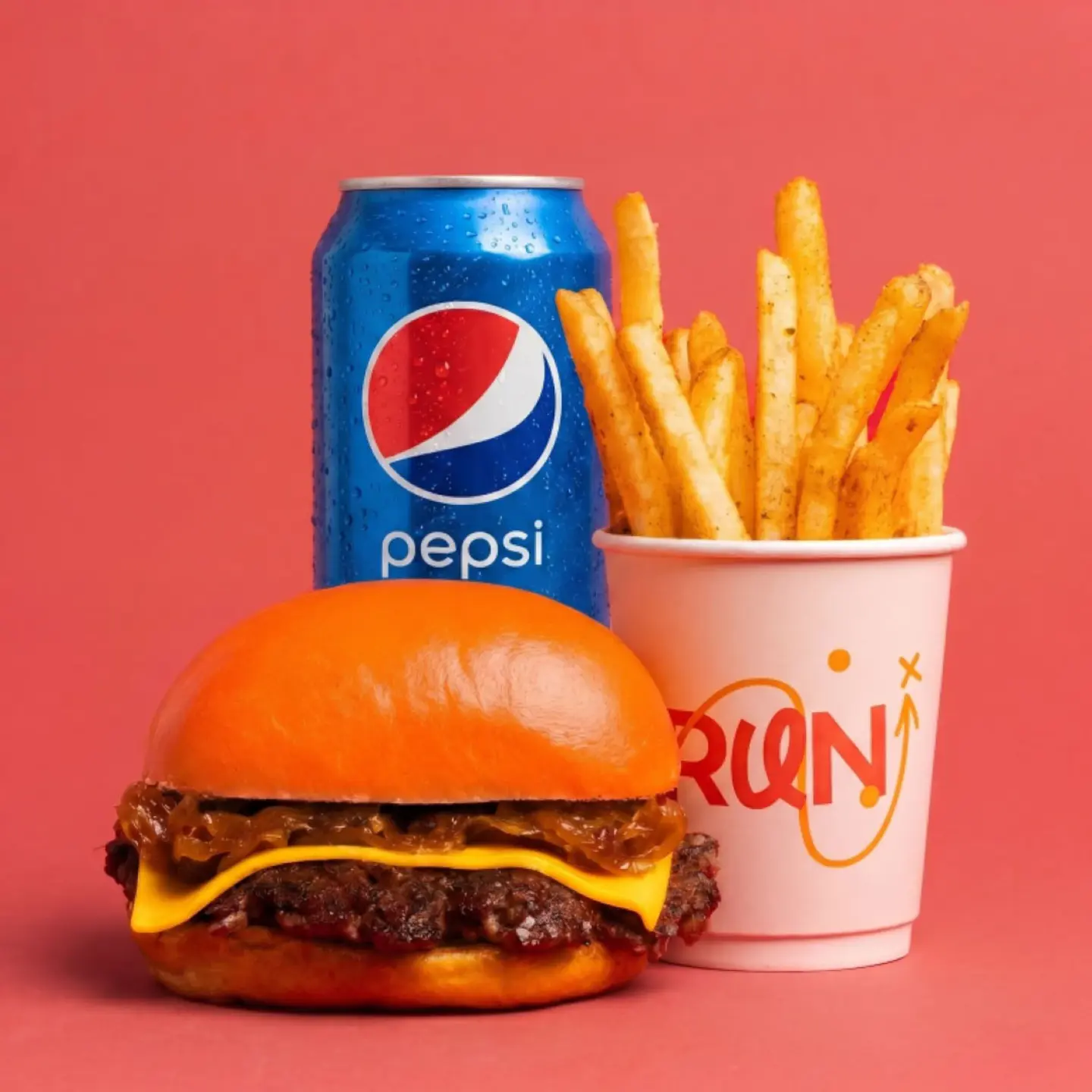Run Single Meal